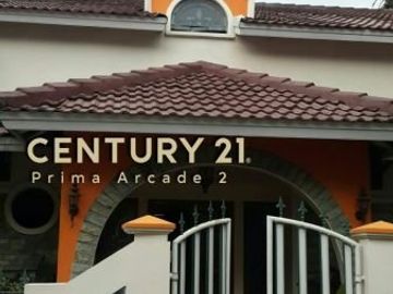 Rumah Cantik Siap Huni Di Cilandak - 3650 BR