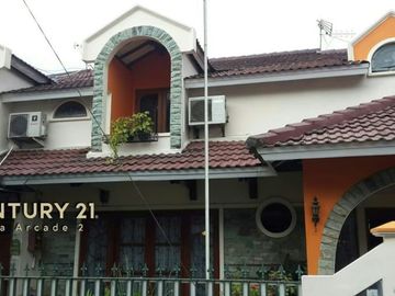 Rumah Cantik Siap Huni Di Cilandak - 3650 BR