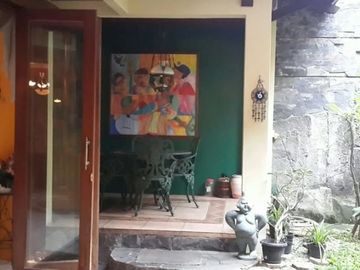 Rumah Cantik Siap Huni Di Cilandak - 3650 BR