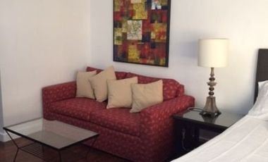 For RENT: Fully Furnished Studio in One Adriatico Malate