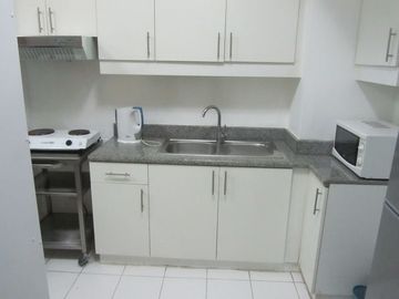 For RENT: Fully Furnished Studio in One Adriatico Malate