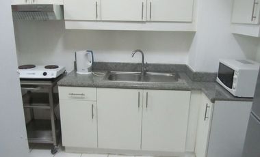 For RENT: Fully Furnished Studio in One Adriatico Malate
