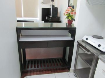 For RENT: Fully Furnished Studio in One Adriatico Malate