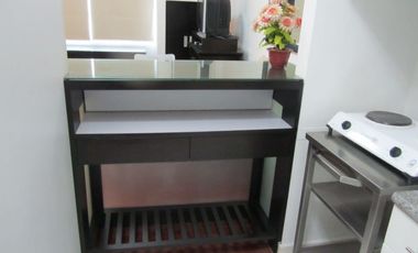 For RENT: Fully Furnished Studio in One Adriatico Malate