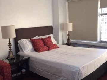 For RENT: Fully Furnished Studio in One Adriatico Malate