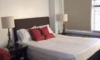 For RENT: Fully Furnished Studio in One Adriatico Malate
