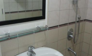 For RENT: Fully Furnished Studio in One Adriatico Malate