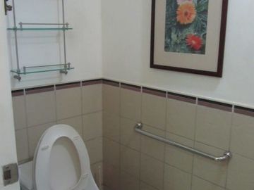 For RENT: Fully Furnished Studio in One Adriatico Malate