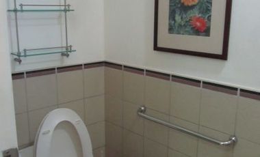For RENT: Fully Furnished Studio in One Adriatico Malate