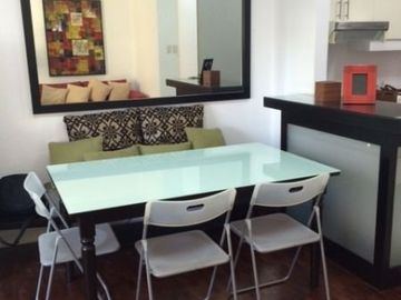 For RENT: Fully Furnished Studio in One Adriatico Malate