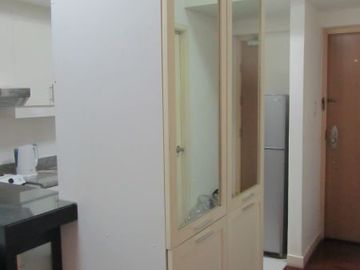 For RENT: Fully Furnished Studio in One Adriatico Malate