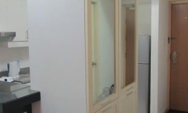 For RENT: Fully Furnished Studio in One Adriatico Malate
