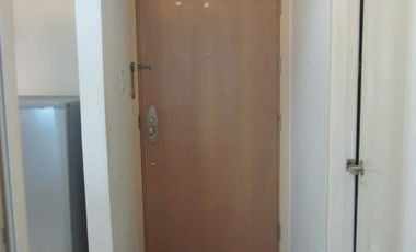 For RENT: Fully Furnished Studio in One Adriatico Malate
