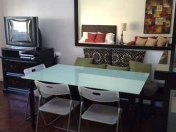 For RENT: Fully Furnished Studio in One Adriatico Malate