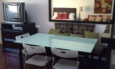 For RENT: Fully Furnished Studio in One Adriatico Malate