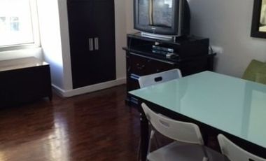 For RENT: Fully Furnished Studio in One Adriatico Malate