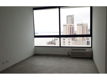 VENDO  DEPARTAMENTO EN EDIFICIO RIVER GARDEN - MALECON2000
