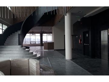 VENDO  DEPARTAMENTO EN EDIFICIO RIVER GARDEN - MALECON2000