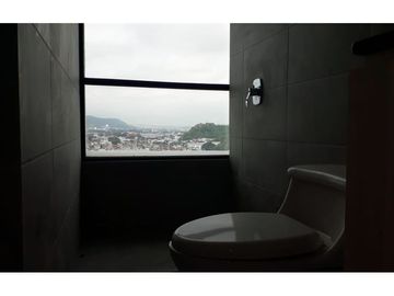 VENDO  DEPARTAMENTO EN EDIFICIO RIVER GARDEN - MALECON2000