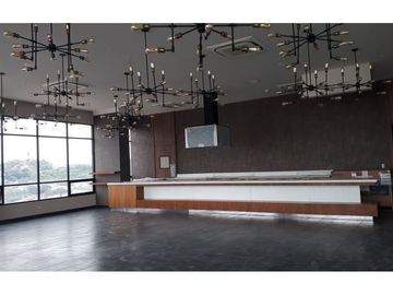 VENDO  DEPARTAMENTO EN EDIFICIO RIVER GARDEN - MALECON2000