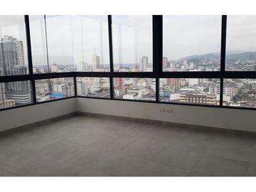 VENDO  DEPARTAMENTO EN EDIFICIO RIVER GARDEN - MALECON2000