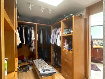 Increíble Casa en Venta con Loft en Fraccionamiento la Trinidad