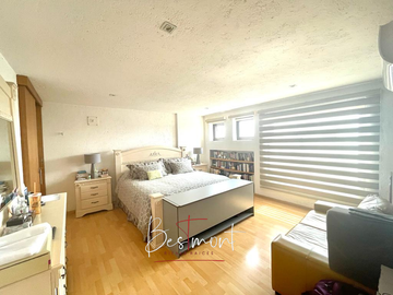 Increíble Casa en Venta con Loft en Fraccionamiento la Trinidad