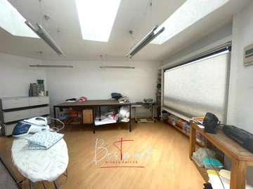 Increíble Casa en Venta con Loft en Fraccionamiento la Trinidad