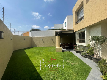 Increíble Casa en Venta con Loft en Fraccionamiento la Trinidad