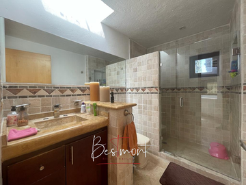 Increíble Casa en Venta con Loft en Fraccionamiento la Trinidad