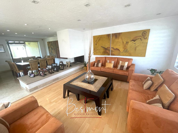 Increíble Casa en Venta con Loft en Fraccionamiento la Trinidad