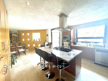 Increíble Casa en Venta con Loft en Fraccionamiento la Trinidad