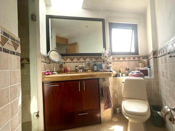 Increíble Casa en Venta con Loft en Fraccionamiento la Trinidad