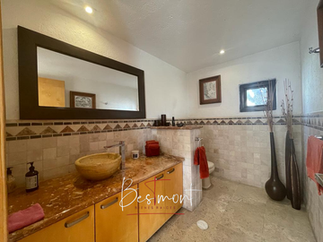 Increíble Casa en Venta con Loft en Fraccionamiento la Trinidad