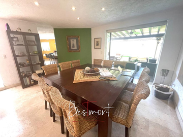 Increíble Casa en Venta con Loft en Fraccionamiento la Trinidad