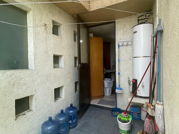 Increíble Casa en Venta con Loft en Fraccionamiento la Trinidad