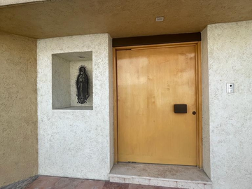 Increíble Casa en Venta con Loft en Fraccionamiento la Trinidad