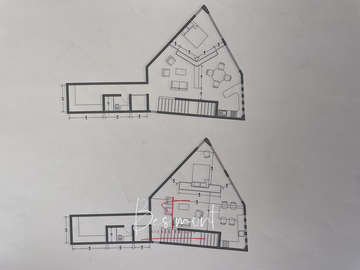 Increíble Casa en Venta con Loft en Fraccionamiento la Trinidad