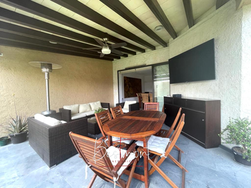 Increíble Casa en Venta con Loft en Fraccionamiento la Trinidad