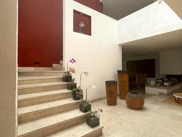 Increíble Casa en Venta con Loft en Fraccionamiento la Trinidad
