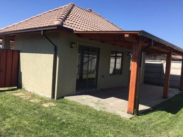 Vendo linda casa Hacienda Esmeralda