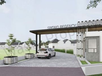 Perumahan Siyono Wonosari