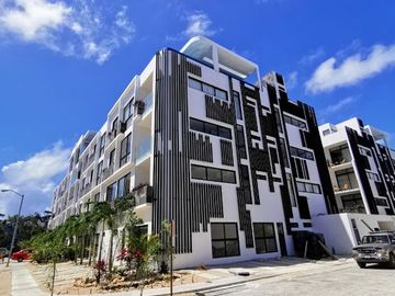 VENTA PENTHOUSE ALDEA ZAMA