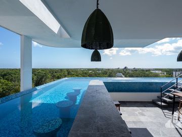VENTA PENTHOUSE ALDEA ZAMA