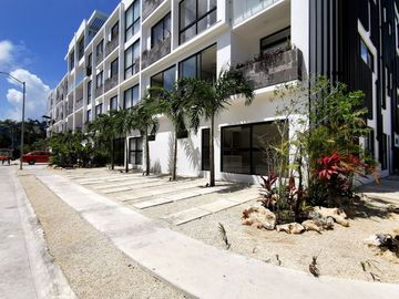 VENTA PENTHOUSE ALDEA ZAMA