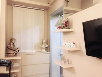 *Jual/Sewa Apartemen PUNCAK PERMAI Tower A Lt 19 Full Furnish Surabaya Barat*