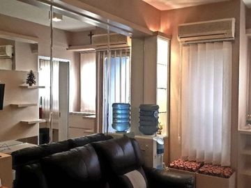 *Jual/Sewa Apartemen PUNCAK PERMAI Tower A Lt 19 Full Furnish Surabaya Barat*