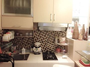*Jual/Sewa Apartemen PUNCAK PERMAI Tower A Lt 19 Full Furnish Surabaya Barat*