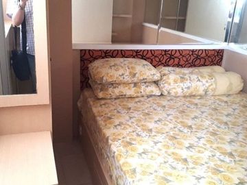 *Jual/Sewa Apartemen PUNCAK PERMAI Tower A Lt 19 Full Furnish Surabaya Barat*
