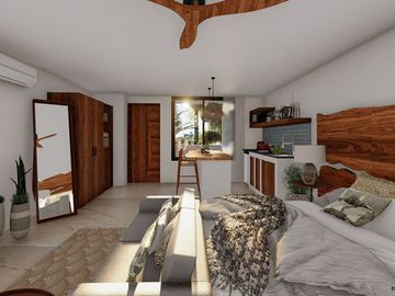 VENTA DEPARTAMENTOS SÁNTAL (Entrega Inmediata) ¡Quedan pocos!